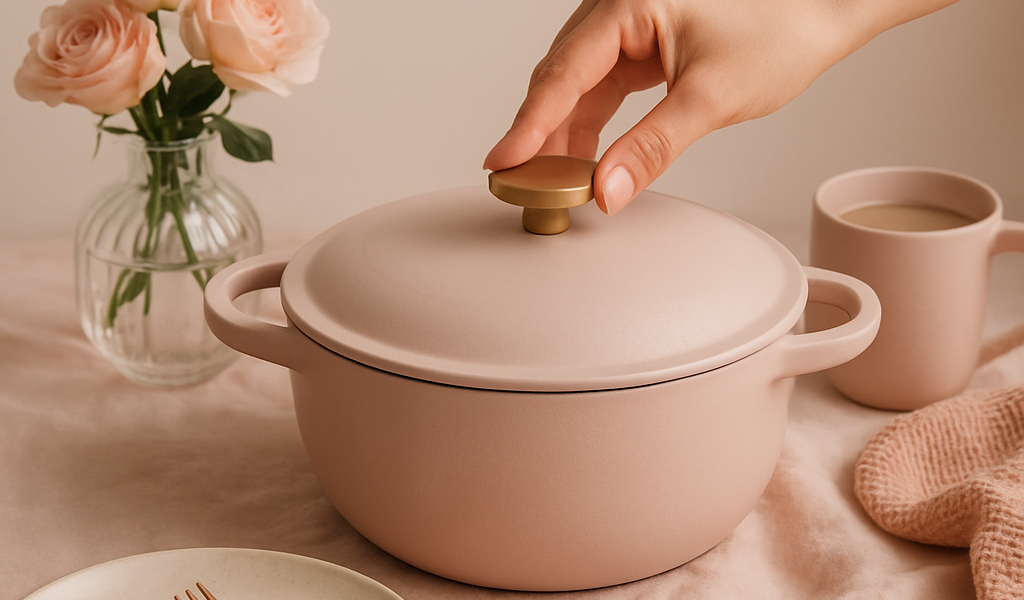 Tout ce qu'il faut savoir sur la cuisson à l’étouffée