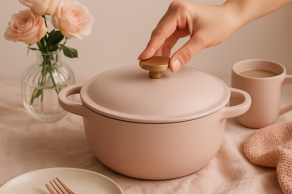 Tout ce qu'il faut savoir sur la cuisson à l’étouffée