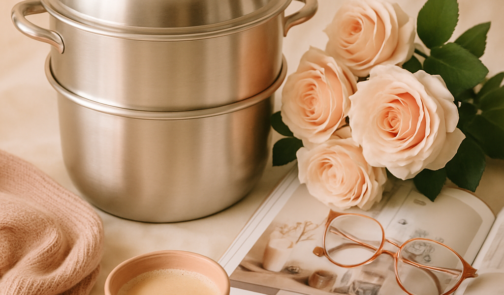 Le Vitaliseur de Marion : Avis et dossier complet