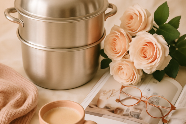 Le Vitaliseur de Marion : Avis et dossier complet