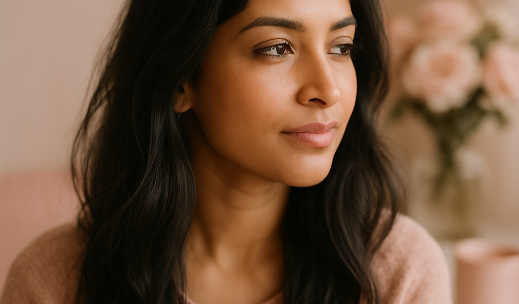 Tous les secrets pour avoir de beaux cheveux comme les indiennes