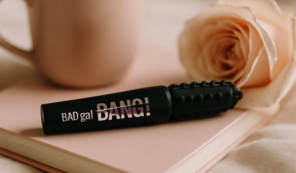 Le Mascara BADgal BANG Benefit : Test et avis
