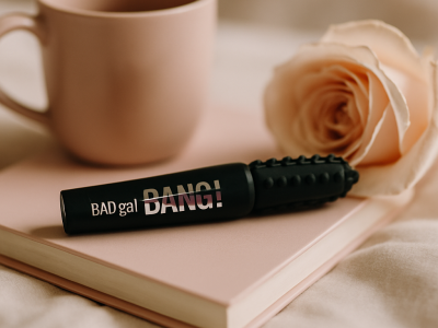 Le Mascara BADgal BANG Benefit : Test et avis