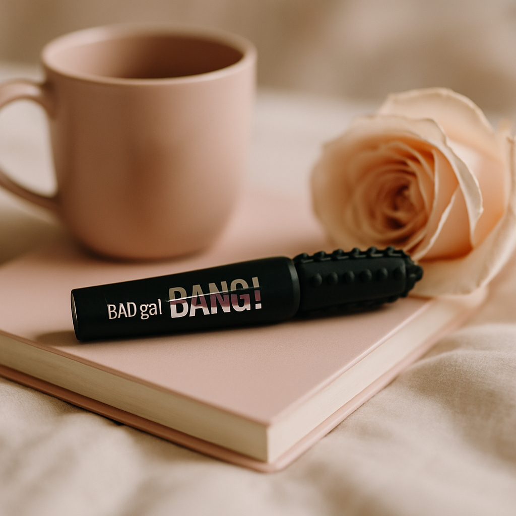 Le Mascara BADgal BANG Benefit : Test et avis