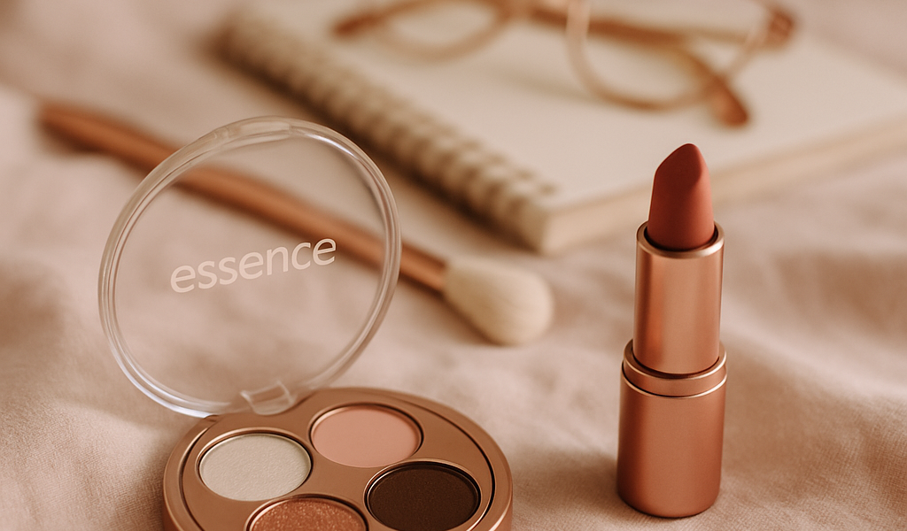 Le maquillage Essence Cosmetics, on achète ?