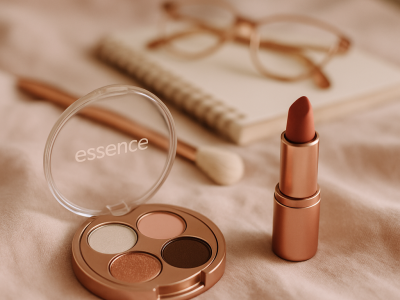 Le maquillage Essence Cosmetics, on achète ?