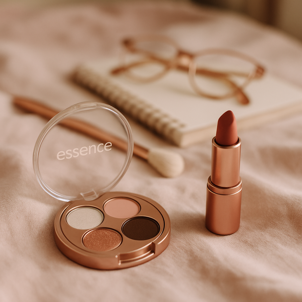 Le maquillage Essence Cosmetics, on achète ?