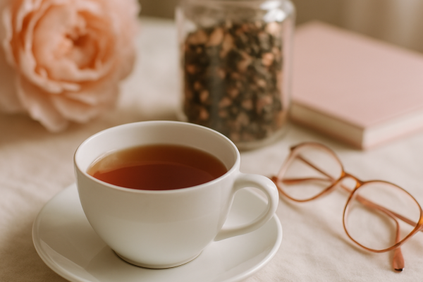 Comment choisir son thé : le guide