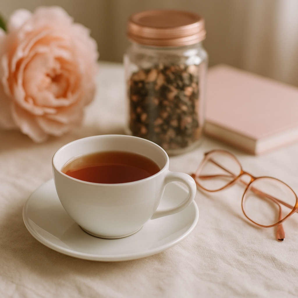 Comment choisir son thé : le guide