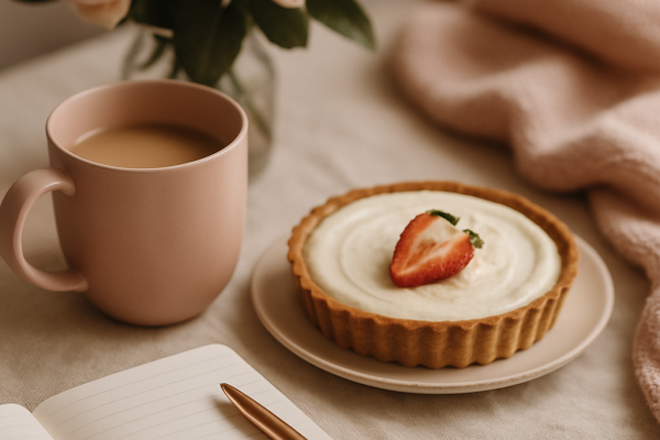 Luttez contre l'ennui avec la cuisine !