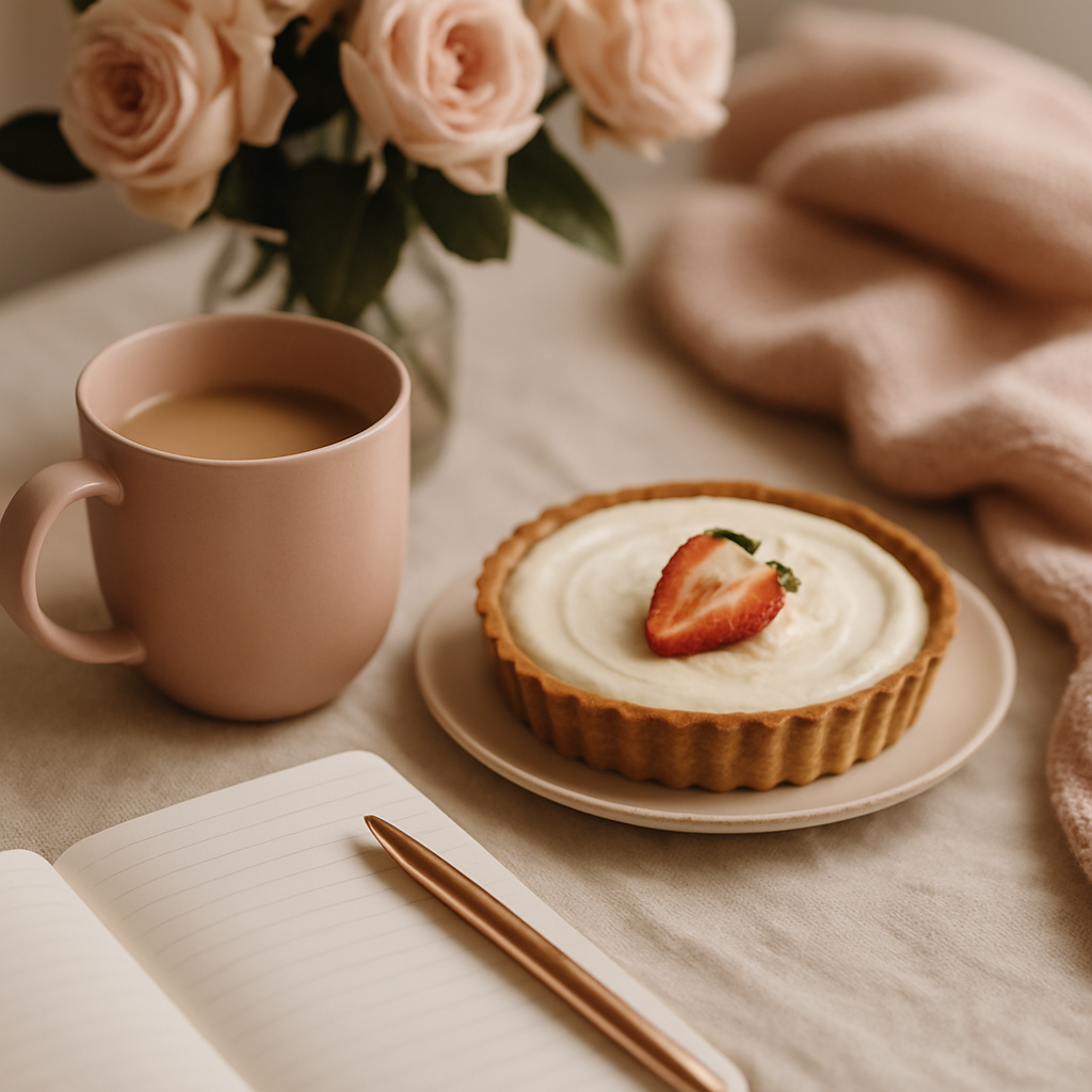 Luttez contre l'ennui avec la cuisine !