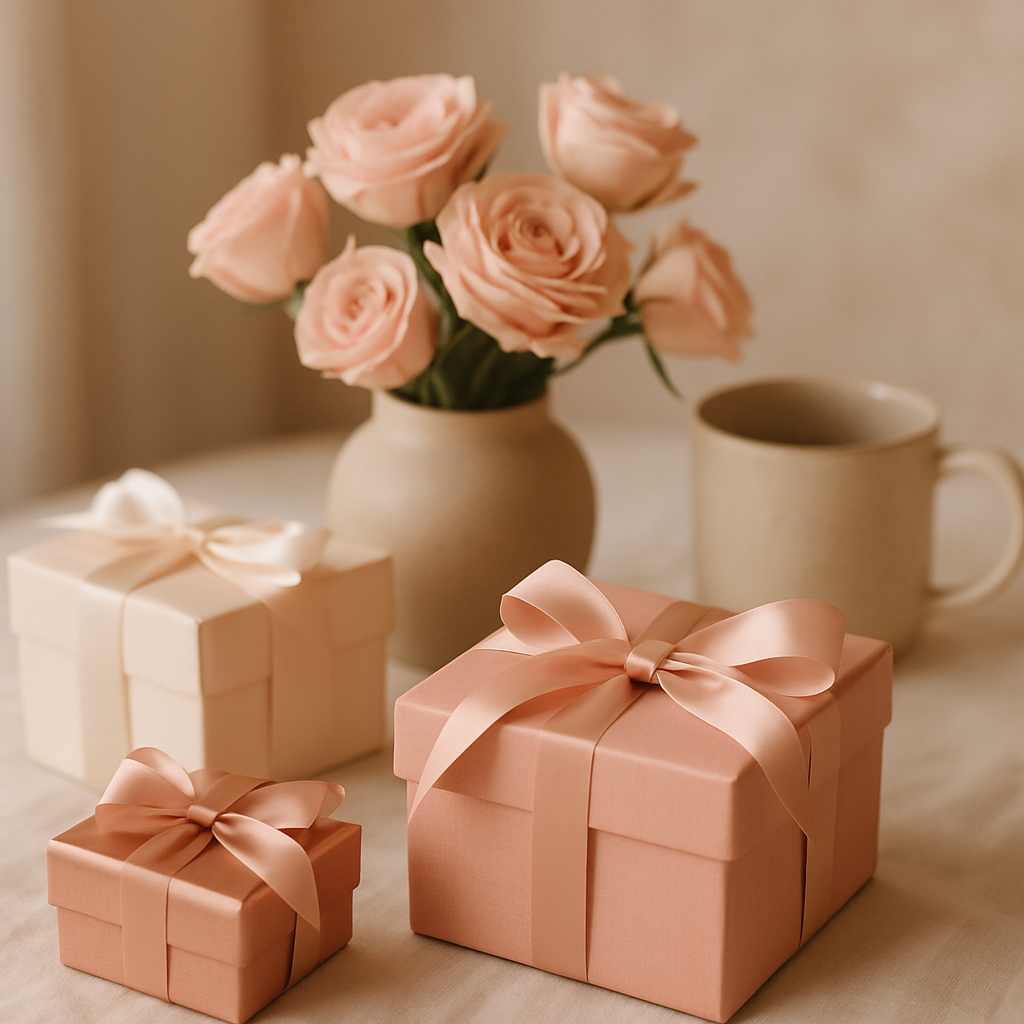 Anniversaire : 4 cadeaux qu'on aimerait tous recevoir