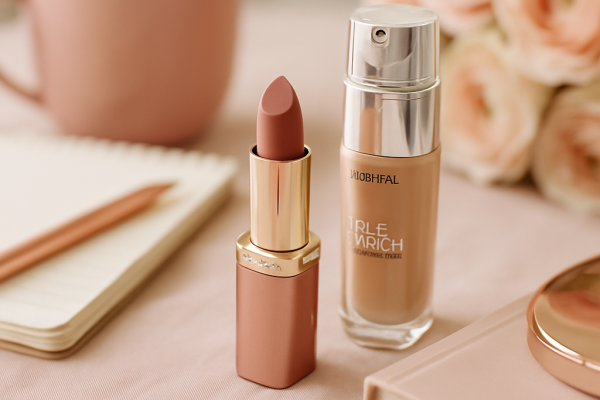 L'Oréal Paris : retour sur le succès de la marque