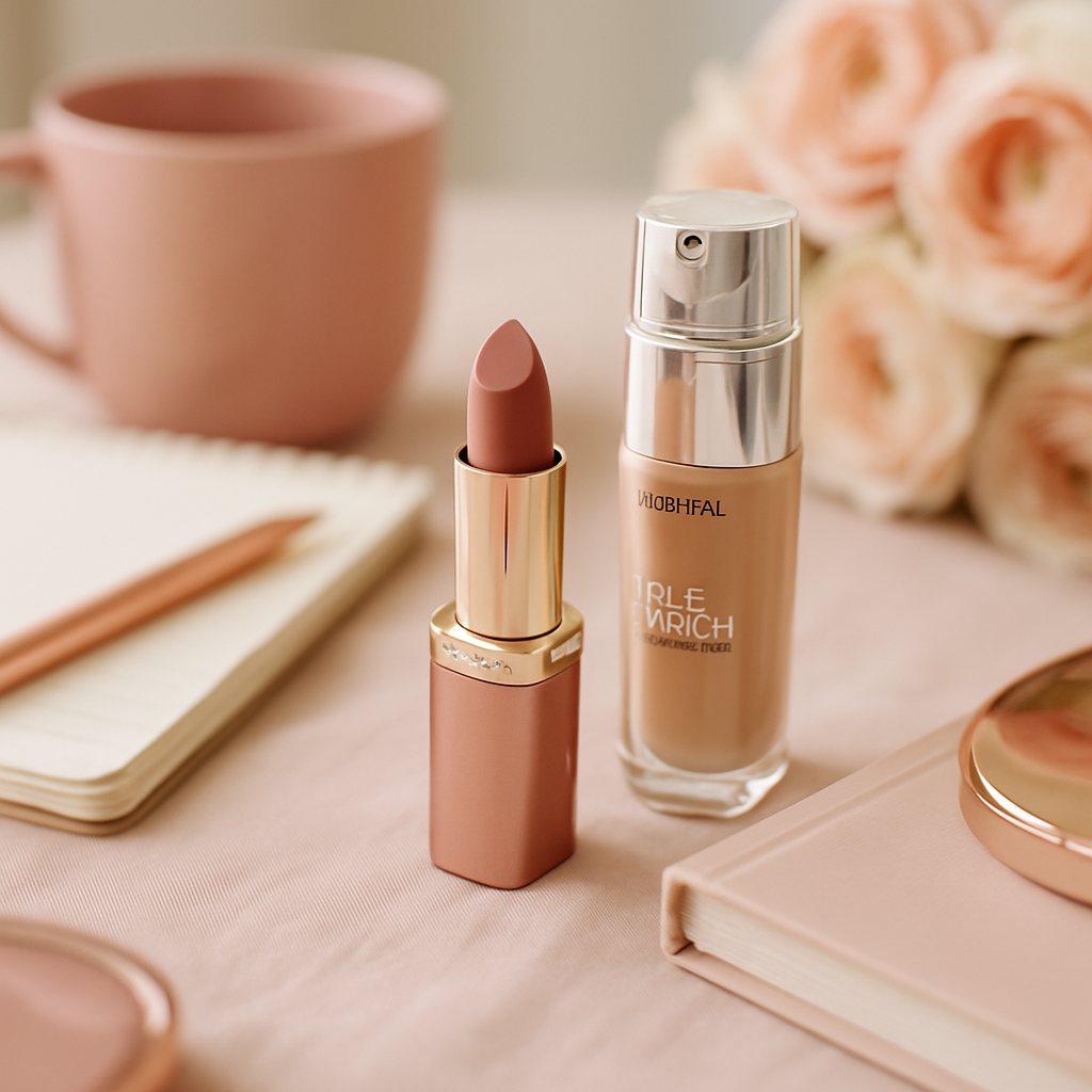 L'Oréal Paris : retour sur le succès de la marque