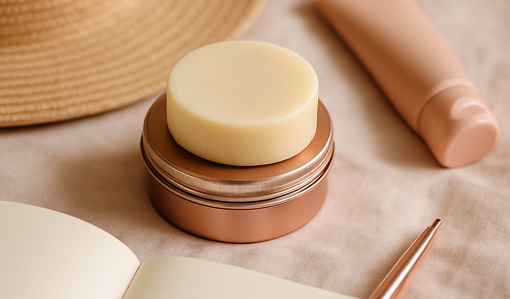 Comment choisir une crème solaire solide ?