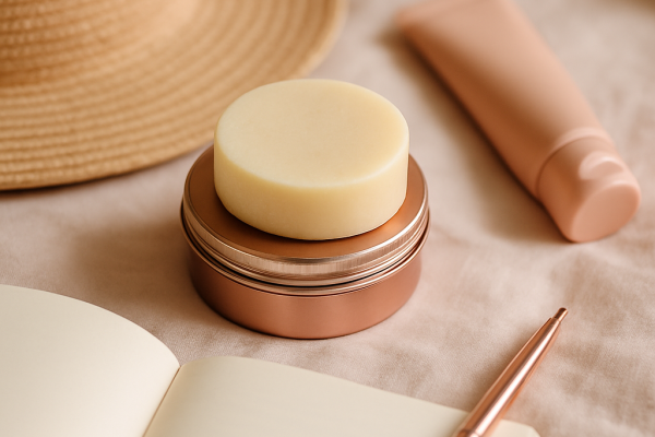 Comment choisir une crème solaire solide ?