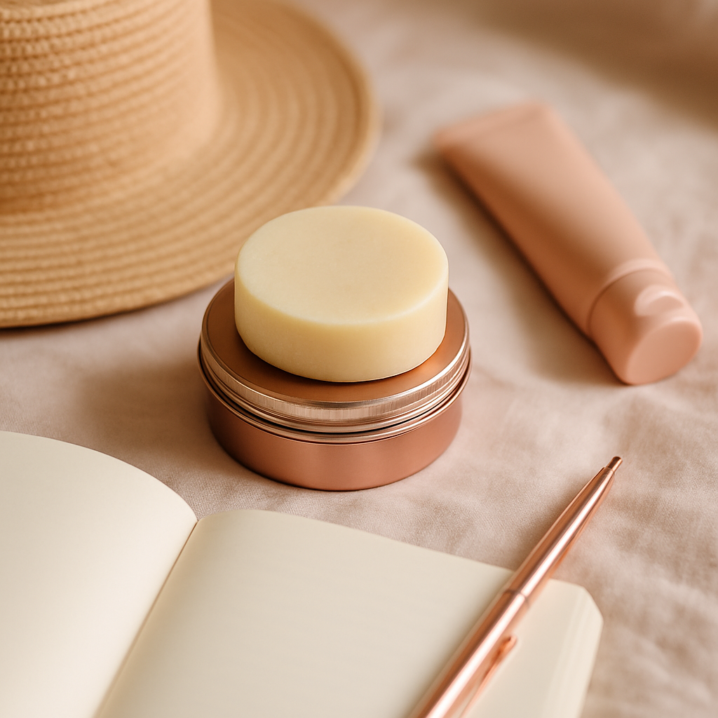 Comment choisir une crème solaire solide ?