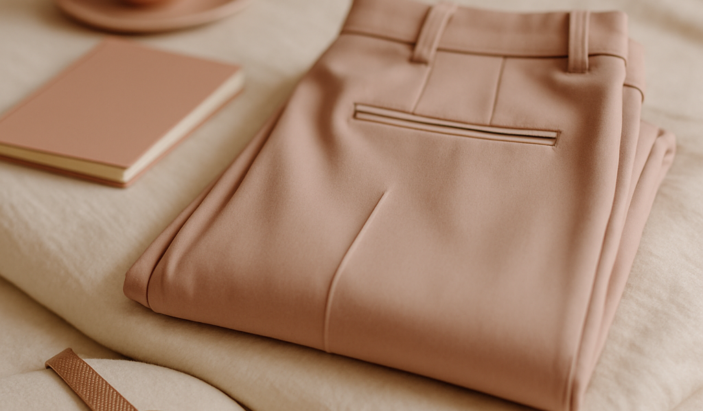 Pantalon : les must have pour une tenue élégante