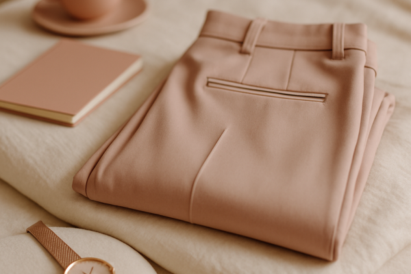 Pantalon : les must have pour une tenue élégante