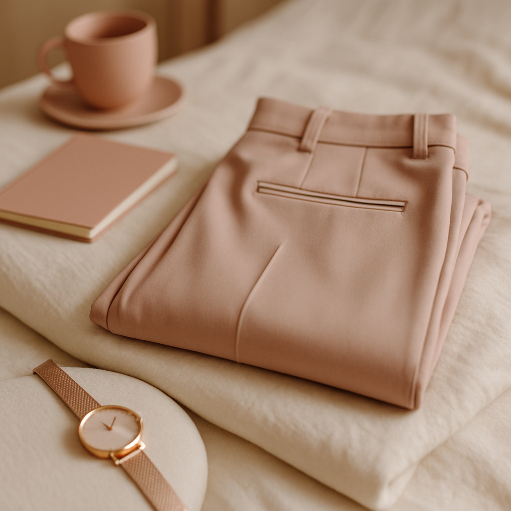 Pantalon : les must have pour une tenue élégante