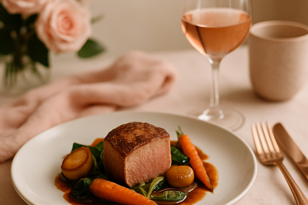 Lyon : pourquoi est-ce la capitale gastronomique ?