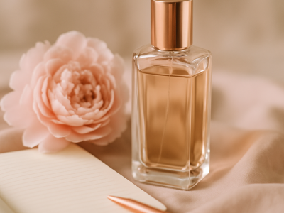 Découvrez pourquoi et comment la parfumerie est née ?