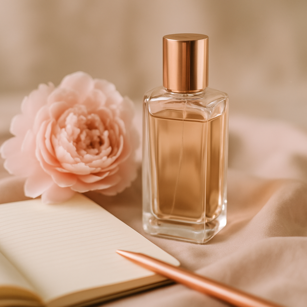 Découvrez pourquoi et comment la parfumerie est née ?