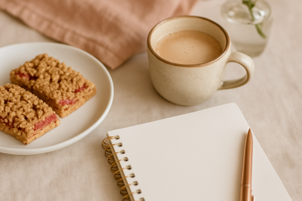 Quelques idées de recettes sans plaisir coupable