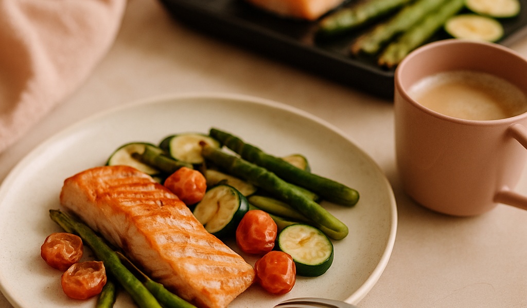 Cuisine à la plancha : la solution pour mieux manger ?