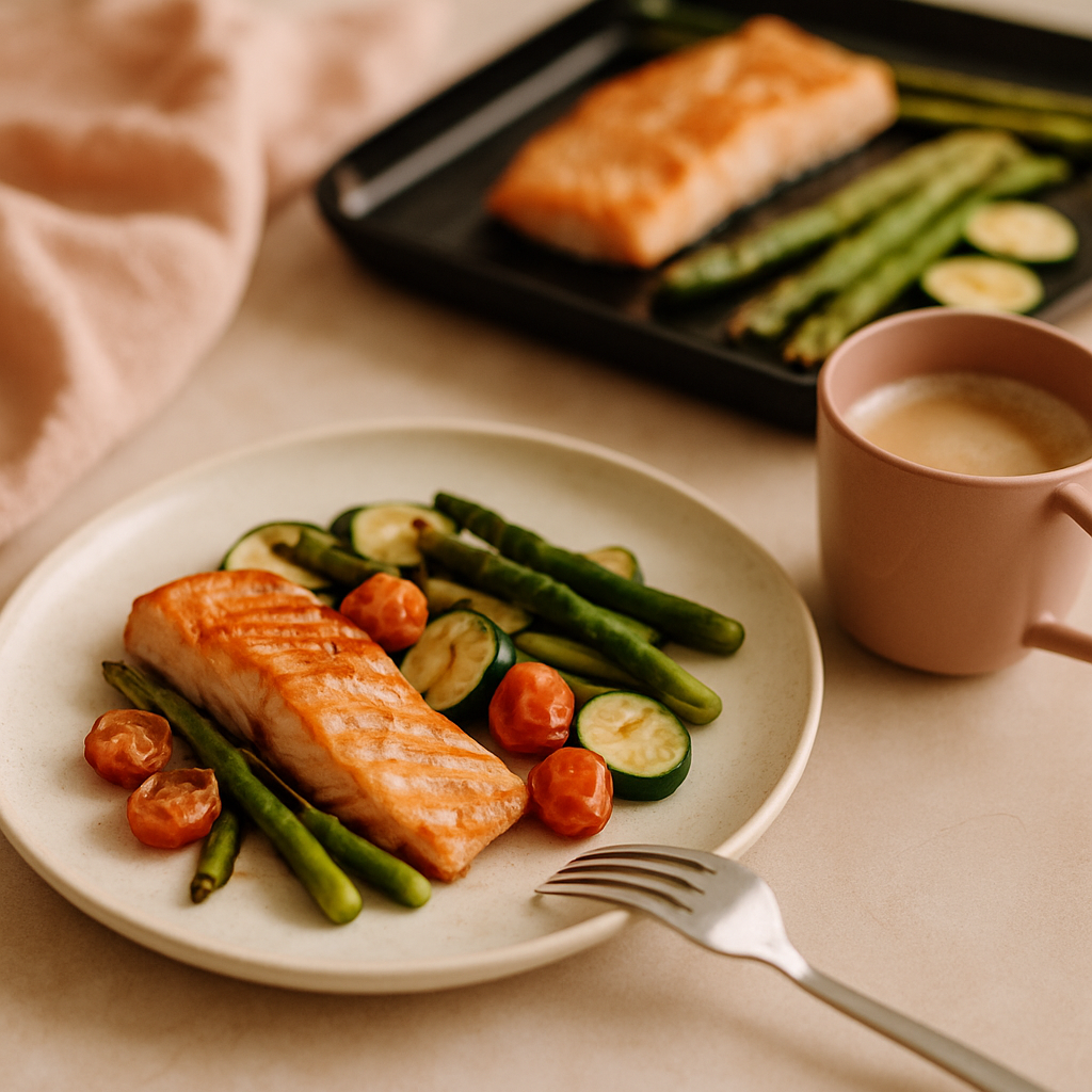 Cuisine à la plancha : la solution pour mieux manger ?