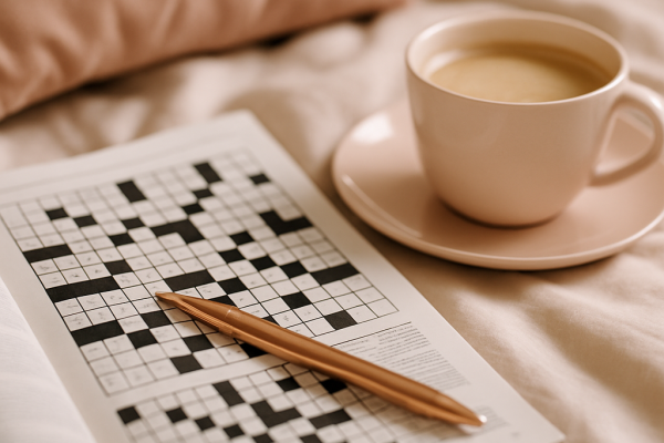 Les meilleures distractions d'un magazine de jeux