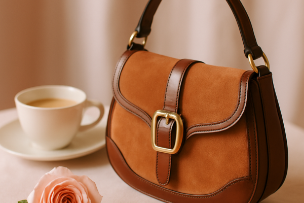 Tendance années 70 : quel sac à main ?