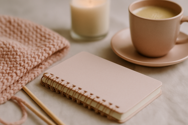 3 loisirs créatifs pour reposer l'esprit