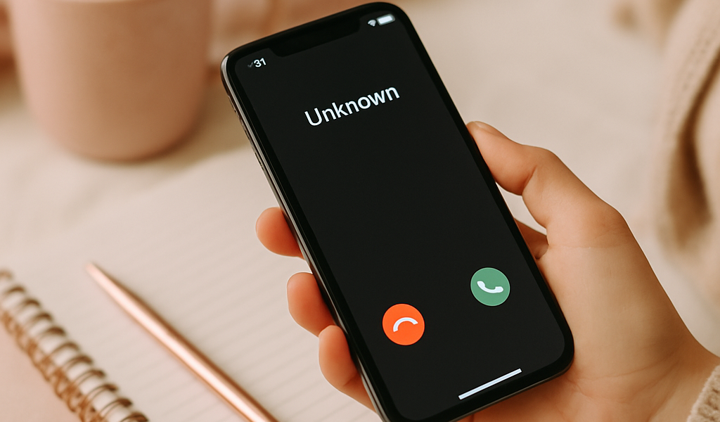 Numéro inconnu : comment savoir qui appelle ?