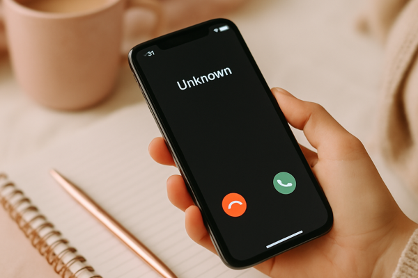 Numéro inconnu : comment savoir qui appelle ?
