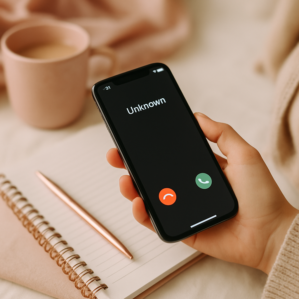 Numéro inconnu : comment savoir qui appelle ?