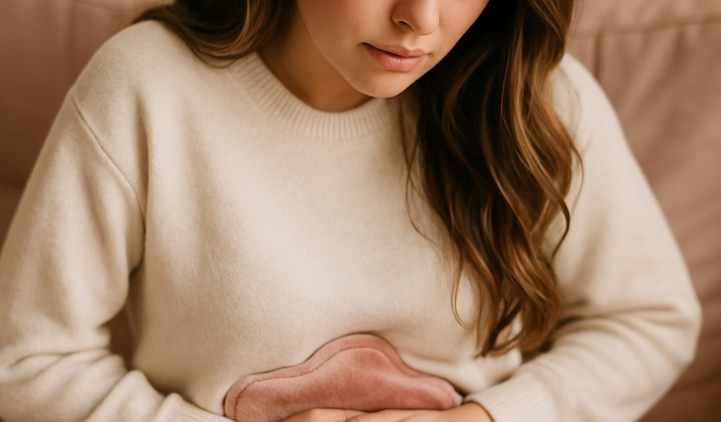 Comment soulager les règles douloureuses