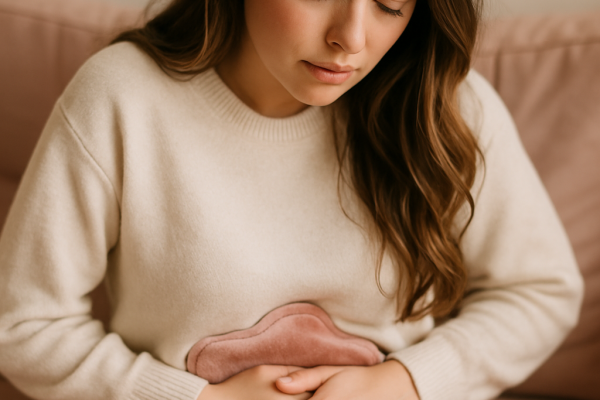 Comment soulager les règles douloureuses