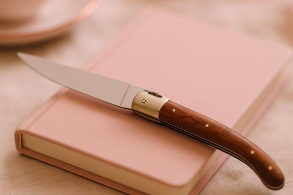 Comment reconnaître un vrai couteau Laguiole ?