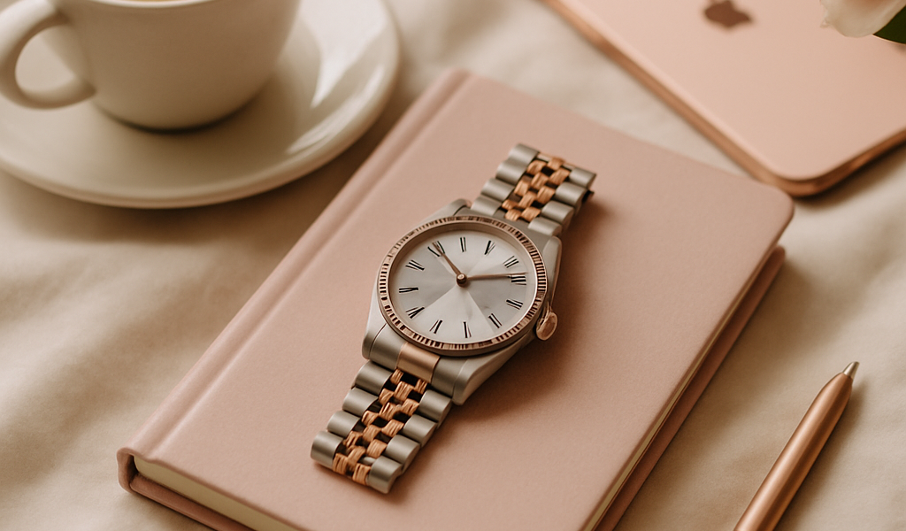 Comment expliquer le prix des montres de luxe