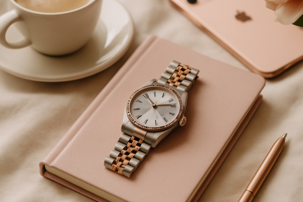 Comment expliquer le prix des montres de luxe