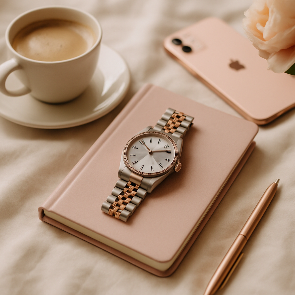 Comment expliquer le prix des montres de luxe