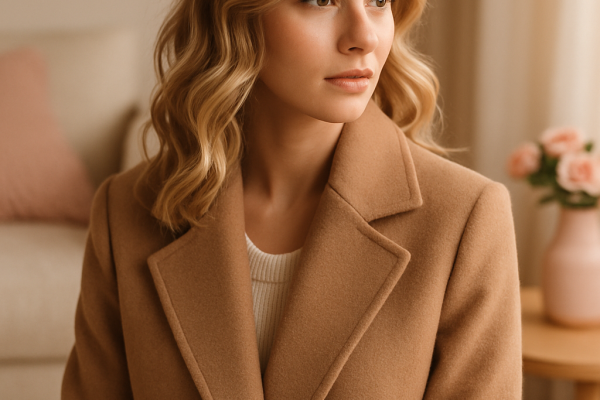 Quels sont les manteaux tendance pour l'année 2023 ?