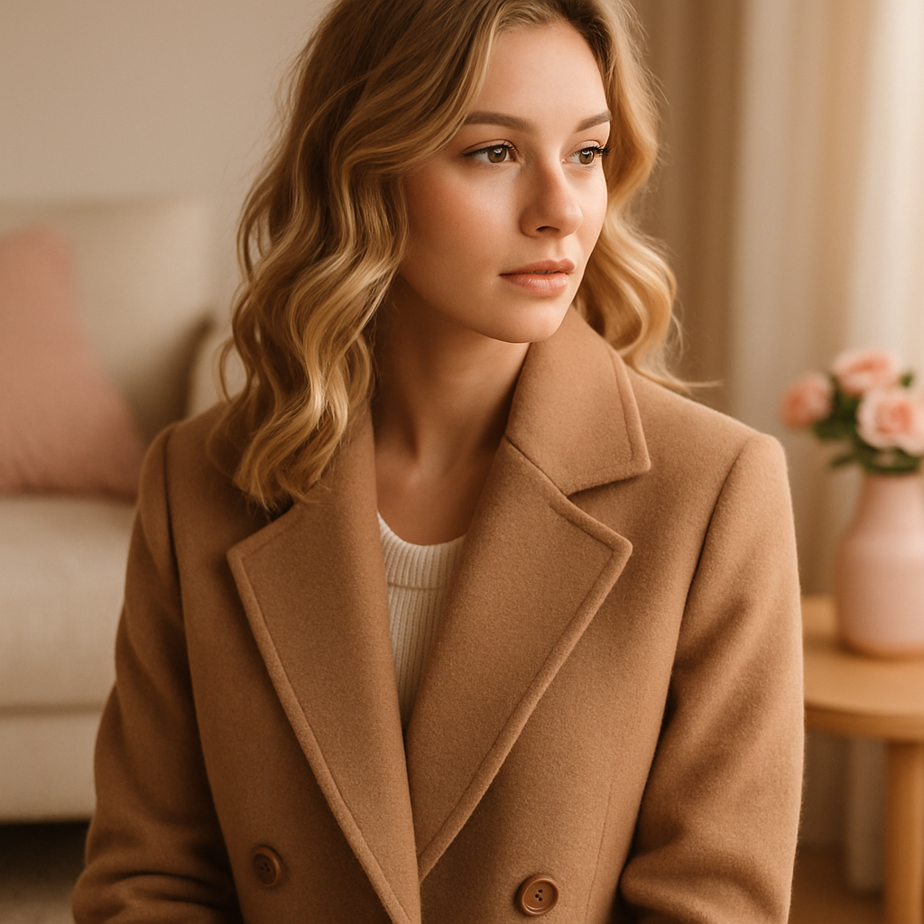 Quels sont les manteaux tendance pour l'année 2023 ?