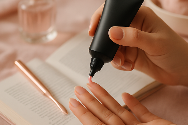 Comment appliquer un Polygel ?