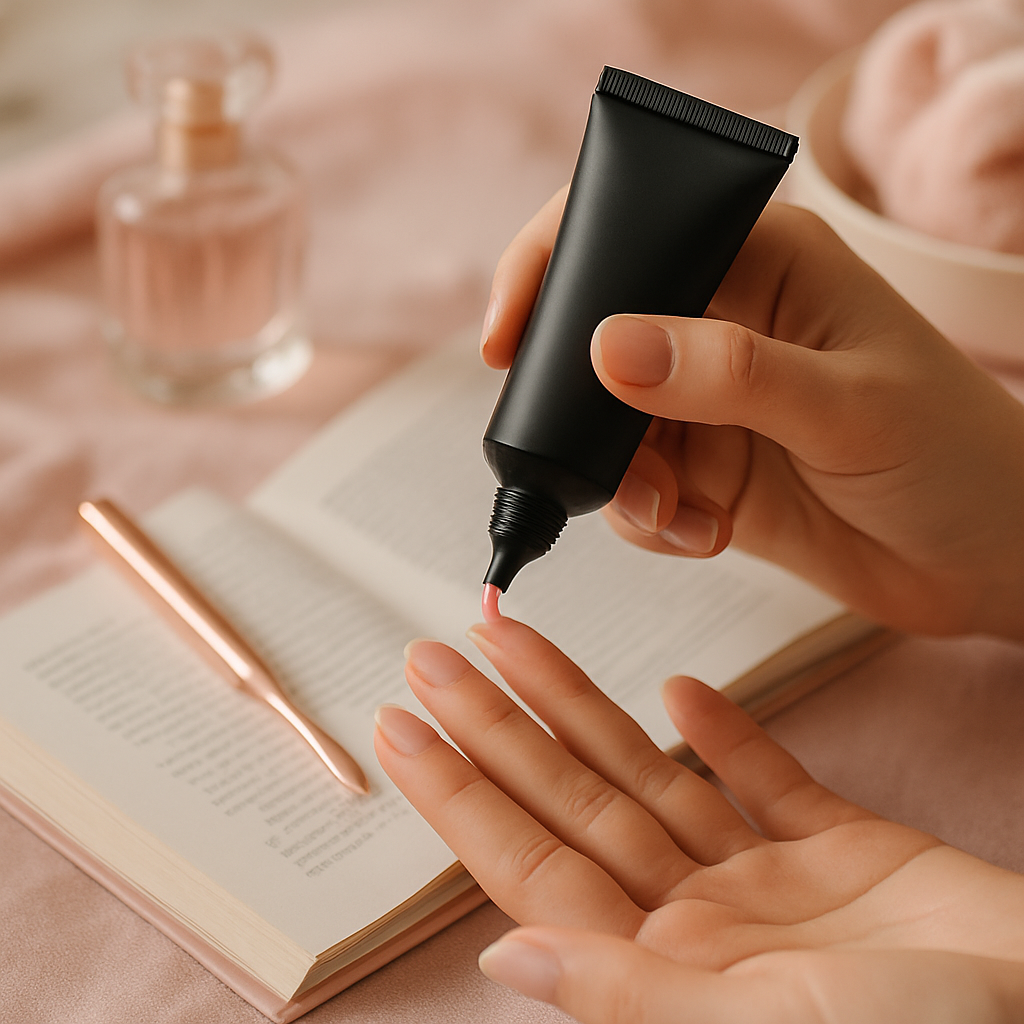 Comment appliquer un Polygel ?
