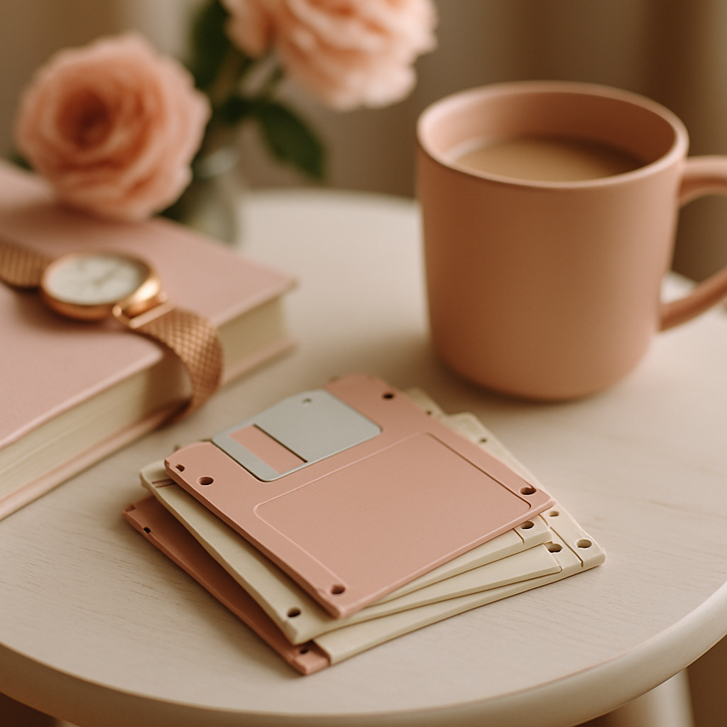 Disquettes drôle : les meilleures disquettes et les plus originales