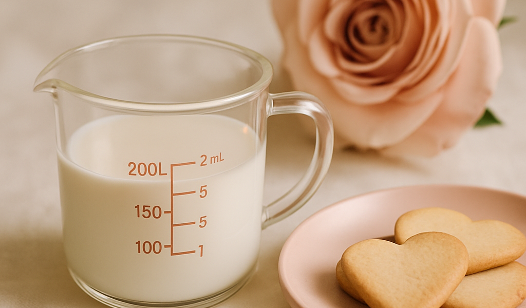 200 ml en cl ? Convertissez ici vos ml en cl