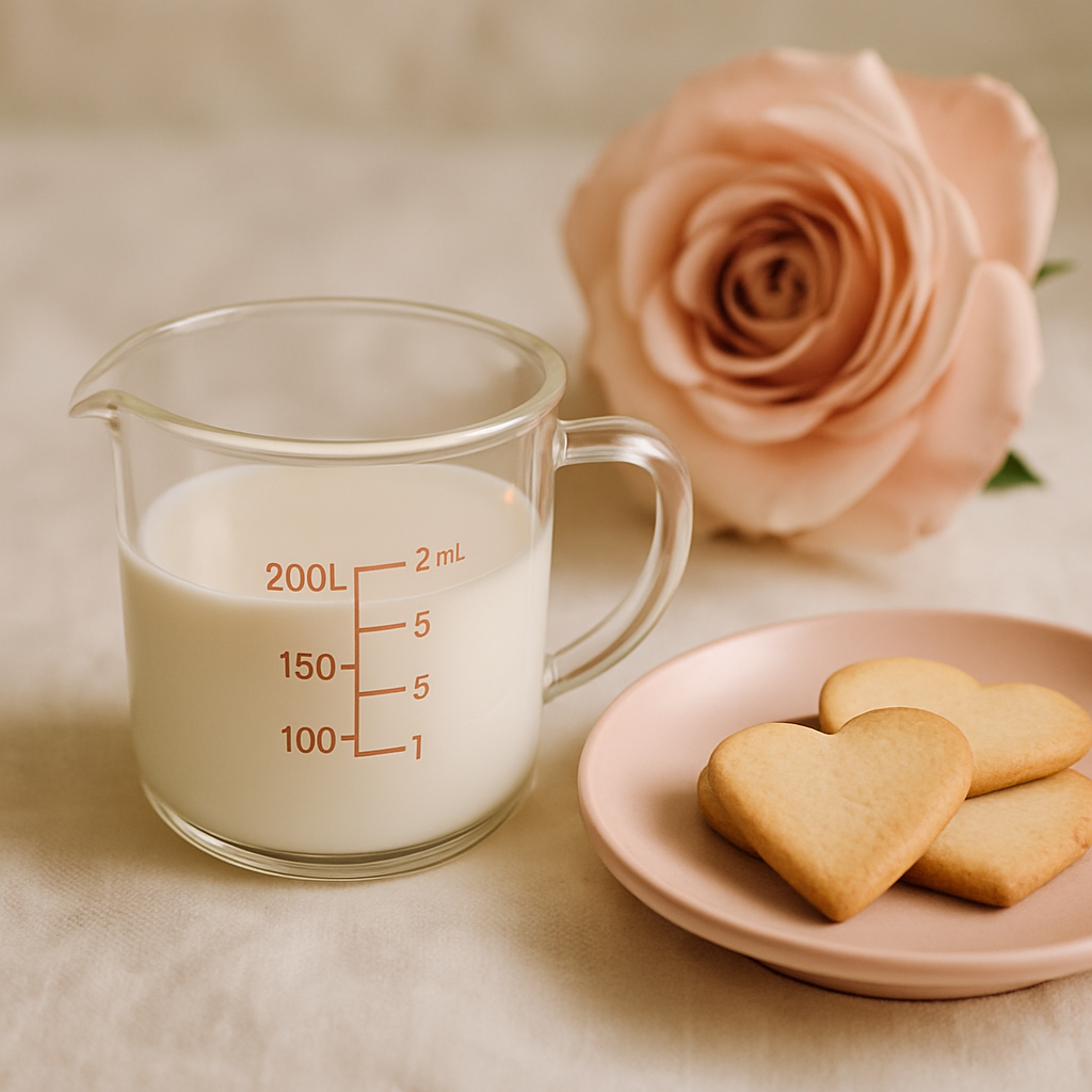 200 ml en cl ? Convertissez ici vos ml en cl