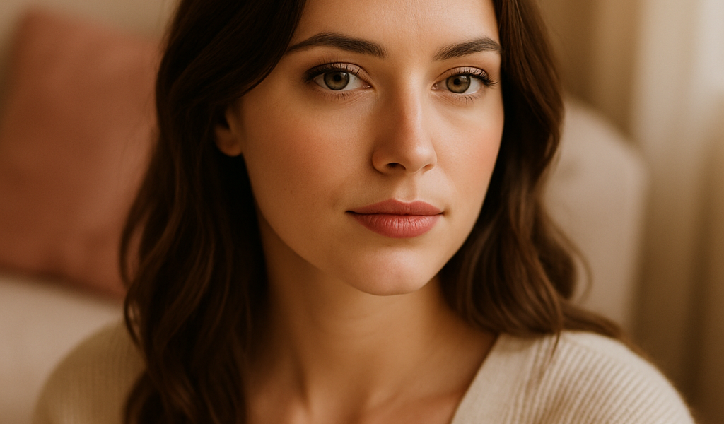 Yeux hazel : Comment les déterminer ?